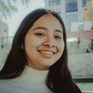 Meet your Posher, Tina